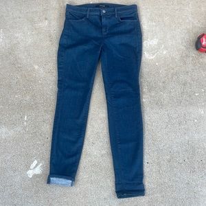 Like New J Brand Serpentine Jeans! Size 29